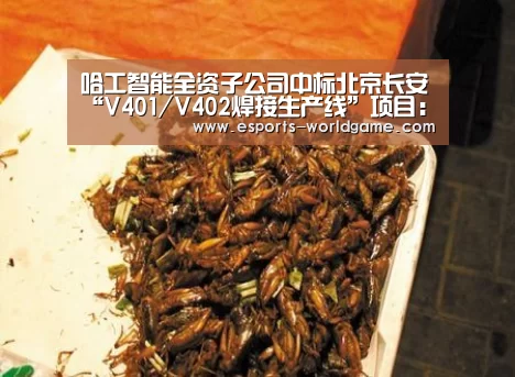 哈工智能全资子公司中标北京长安“V401/V402焊接生产线”项目:爱游戏官网